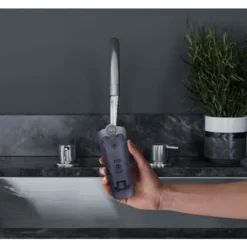 AEG - HS7-1-4MN - Dampfbürste -SaugProfi Sparmarkt 71d8dc39d3610cc4e9289219ad3f8f2b