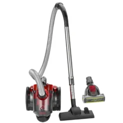 CLATRONIC Bodenstaubsauger BS 1308 P Anth-rot 700W A PRO PETS Staubsauger Sauger -SaugProfi Sparmarkt 72d186158bc9658055a48b4207216862