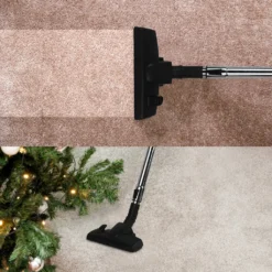 EINFEBEN Staubsauger Beutellos Bodenstaubsauger HEPA Filter 900W Zyklon Sauger 3 Tipps 3L -SaugProfi Sparmarkt 7324b8a3cac535528a6374762a4a0dc2 1