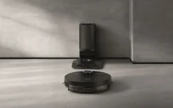 Midea S8+ Saugroboter 5200mAh Bl | 714307 Mit Behälterstation -SaugProfi Sparmarkt 733b7b7e8537066920b8b3d5a58d2abb