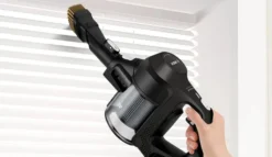 Bosch Staubsauger Unlimited BBS611BSC Handstick 2in1, 18 V, Betriebszeit (max.) 30 Min, Schwarz 11 Bosch Staubsauger Unlimited BBS611BSC Handstick 2in1, 18 V, Betriebszeit (max.) 30 Min, Schwarz -SaugProfi Sparmarkt 7369f68468866cd4e54a543305ffcca7