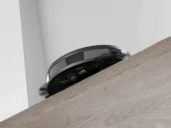 Ecovacs Robotics Deebot OZMO 950 2in1 Bodenreinigungsroboter Mit OZMO-Technologie, Schwarz -SaugProfi Sparmarkt 736e088c29497b92efad580fc95eb6c1