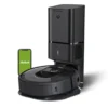 IRobot Roomba I7+ Saugroboter 90 Min Ladezeit 75 Min Laufzeit 0,4 Liter Schwarz