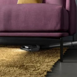 AEG HYGIENIC 8000 AP81HB25SH Akku-Staubsauger Kabellos 25.2 Volt Shell White -SaugProfi Sparmarkt 743a48587f30be8cb844e44827b4785e