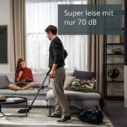 Siemens VSQ5X1230 Staubsauger - Schwarz -SaugProfi Sparmarkt 746faee0ea499cc15fa665ea48e08b4c