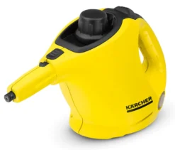 Kärcher Kompakt Dampfreiniger SC 1 | 1.200 Watt -SaugProfi Sparmarkt 74c7c426a0836e563050bafbc0886e2d