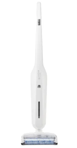 Nilfisk 128390053 Set Combi + EU Washer Hartbodenreiniger + Extra-Bürstrolle, Wischen, Saugen & Trocknen In Einem, Selbstreinigungsfunktion, 2 Tanks -SaugProfi Sparmarkt 751a7755cb465470e4940787ff0636f7