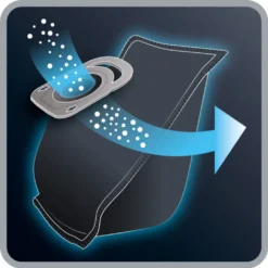 Rowenta Power XXL RO312, 450 W, Zylinder-Vakuum, Trocken, Staubbeutel, 4,5 L, Schaum, Hygienefilter 14 Rowenta Power XXL RO312, 450 W, Zylinder-Vakuum, Trocken, Staubbeutel, 4,5 L, Schaum, Hygienefilter -SaugProfi Sparmarkt 756e20634b2c3ce20284c958a060e15c