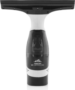 ETA FINESTRO Dampf Fensterreiniger ETA32629000, Fensterreiniger Finestro Für Fenster, Dachfenster, Spiegel, Keramischen Belag, Pflaster Und Duschecken, Li-ion Akku -SaugProfi Sparmarkt 75a336e6f827cf5e5f5c0da74b5bdeb3