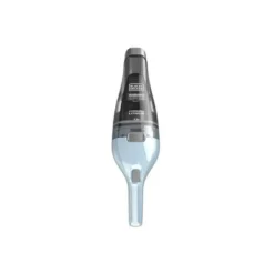 Black & Decker NVC215W Dustbuster, Eisblau -SaugProfi Sparmarkt 75c001a5cd68e334faab35a9cc08c39e