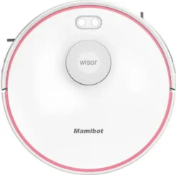 Mamibot Staubsauger EXVAC880 Wet&Dry, Betriebszeit (max. 12 Mamibot Staubsauger EXVAC880 Wet&Dry, Betriebszeit (max. -SaugProfi Sparmarkt 7605348bade5e87c6037a01887a44792