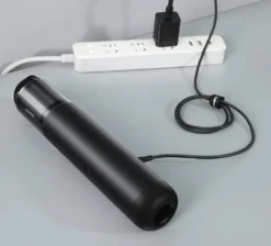 Baseus A3 Akku Handstaubsauger Auto Staubsauger Kabelloser Autostaubsauger 135W 15000mAh Schwarz -SaugProfi Sparmarkt 76a737191e0287b0402a3b1e68729168