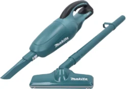 Makita DCL180Z Akku Staubsauger Solo 18V Li-Ion Lxt -SaugProfi Sparmarkt 7744ac8d2ed4b70c7109e32220baf9b7