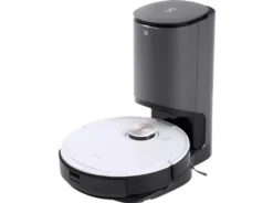 ECOVACS DEEBOT OZMO T8+ Saug- Und Wischroboter Weiß -SaugProfi Sparmarkt 77a5929fa439ab997e0b91c563f1060c