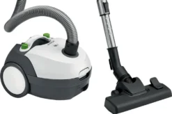 BOMANN Bodenstaubsauger BS 9019 CB N Rot -SaugProfi Sparmarkt 77cd3d42ab697aae4255aaa5d4d64045