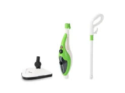 Swiss Pro+ 10 In 1 Dampfreiniger Bodenreinigung Entfernt Bakterien Und Viren Für Alle Böden -SaugProfi Sparmarkt 7832276f4db134193cb1ecff01024db2