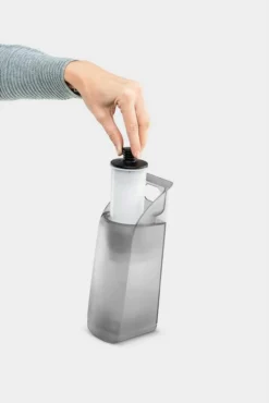 Kärcher SC 3 Upright EasyFix - Aufrechter Dampfreiniger - 0,5 L - Tasten - IPX4 - Schwarz - Grau - Gelb - 1600 W -SaugProfi Sparmarkt 7840367bdda892c17e3c641439dbaa72