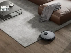 Ecovacs Robotics Deebot OZMO 950 2in1 Bodenreinigungsroboter Mit OZMO-Technologie, Schwarz -SaugProfi Sparmarkt 787240fd3f55949262c1a7e6fdee514c