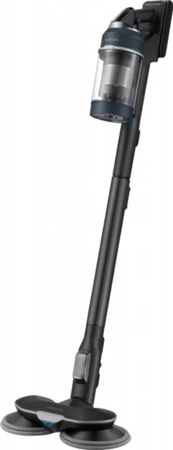 Samsung VS20A95973B/WA BESPOKE Jet Pro Extra Akku-Handstaubsauger Kabellos Blau
