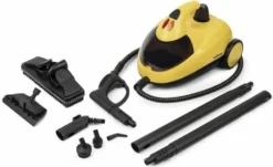 WINKEL NVP15 Hochdruck Dampfreiniger -SaugProfi Sparmarkt 7894183e26e40d273dc039a2582c44e1