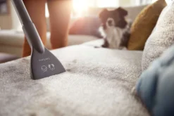 Philips Beutelloser Staubsauger 2000 Series, SuperClean Luftfilter, PowerCyclone 4, 850W, Weiß (XB2142/09) -SaugProfi Sparmarkt 78ae01ffab8181353153f0dd788e79ae