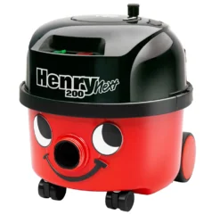 NUMATIC - Staubsauger Henry Next + KitAST1 & FreeFlo Bürste, Neu Parkin - 904120 -SaugProfi Sparmarkt 78b93b5610bd398b537d291dd8449a38