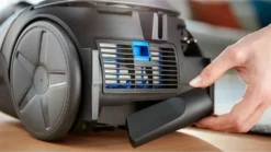 Philips Bodensauger FC8241/09 Power Go - Farbe: Schwarz - 750 Watt -SaugProfi Sparmarkt 79a63cd5cf0a146d9d4b79c076d6651d