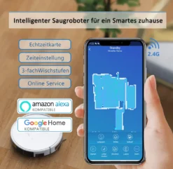 Tesvor X500Pro -SaugProfi Sparmarkt 79e448c2249395bc8d02e56b8be0b6da