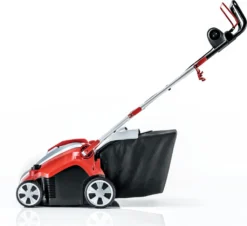 AL-KO Elektro Vertikutierer / Lüfter Combi Care 36 E Comfort AB 36cm -SaugProfi Sparmarkt 79f575d47e1cf03e13d93e32f037a17f