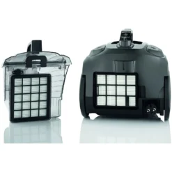 Grundig VCC6670A Zyklon Bodenstaubsauger -SaugProfi Sparmarkt 7a2944ea266c0bfedff49971d8ef066d