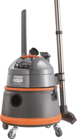 Thomas Waschsauger "BOXER" 1400 W 788119 -SaugProfi Sparmarkt 7a62c335091203b95cac6e431e229484