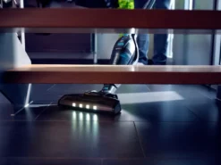 Leifheit Rotaro PowerVac 2in1 20 V -SaugProfi Sparmarkt 7b1d4eecdb8483297433c048b23abb39