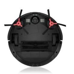 Saugroboter - AIRROBO P10 Staubsauger Roboter 2600Pa Roboterstaubsauger WLAN Mit Raumkarte In Echtzeit, WiFi/App/Alexa, Selbstaufladung, Leise, Für Tierhaare, Hartböden, Teppich -SaugProfi Sparmarkt 7b78c455b7f197cbf06f96e3c1d44fdf