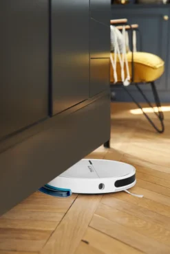 Rowenta RR7427 Explorer 60 Connect - Saugroboter - Weiß -SaugProfi Sparmarkt 7bbecb0946bf3c2518f98f014386d137