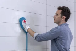 Black & Decker FSMH1321JSM, Tragbarer Dampfreiniger, 0,5 L, Türkis, Weiß, 6 M, 1300 W, Harter Boden -SaugProfi Sparmarkt 7bdf0423396b965663060473872164aa