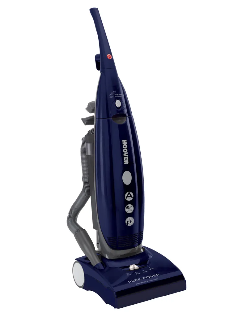 Hoover - PU31PU10 011 - Bürstensauger 1 Hoover - PU31PU10 011 - Bürstensauger