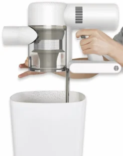 2020 Neu Dreame V10 Pro Handstaubsauger Kabelloser Staubsauger Sperrknopf OLED-Anzeige EU 16 2020 Neu Dreame V10 Pro Handstaubsauger Kabelloser Staubsauger Sperrknopf OLED-Anzeige EU -SaugProfi Sparmarkt 7cbfe31140240d265dcef36bc44344c8