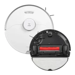 Roborock S7 Pro Ultra +ROZI Turmventilator 120° Luftfilterung Negative Ionen 35W EU -SaugProfi Sparmarkt 7cebe2d5440b2636ac47fb6a9da577b7