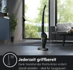 Aeg Cx7-2-45Mö Akku-Handstaubsauger -SaugProfi Sparmarkt 7d10896b9f85166236a2cf30d357b251