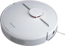 Dreame D9 Saugroboter Mit Wischfunktion Weiß -SaugProfi Sparmarkt 7e26ad616f8b39ca2fb18a75c41443e5