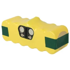 Staubsauger-Akku Für IRobot Roomba 500, 605, 700, 800, 900 - 3300 MAh, 14,4 Volt, Ni-Mh -SaugProfi Sparmarkt 7eae03c8e672cc4326d650b9ffdff8a1
