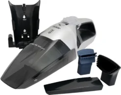 Fakir AS1072LNT Handakku-/ Nass-Trockensauger -SaugProfi Sparmarkt 7f099d821c4f1051045b084e50ba6b27