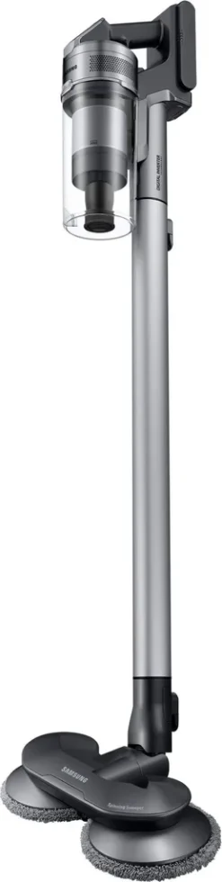 SAMSUNG Akku-Staubsauger Jet 75 Wet&dry Bis Zu 60min Laufzeit Inkl. Wischfunktion -SaugProfi Sparmarkt 8038b29ab7294c1ca537bd5a44bba846