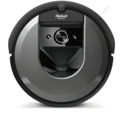 IRobot Roomba I7+ Saugroboter 90 Min Ladezeit 75 Min Laufzeit 0,4 Liter Schwarz -SaugProfi Sparmarkt 803946a20bdc1cef74f8c5394b0bac6e