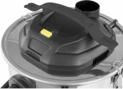 ROWI 112010014 Aschesauger 1200 W Inox **** -SaugProfi Sparmarkt 8072f0ddb5e0784782c33101099c31cf