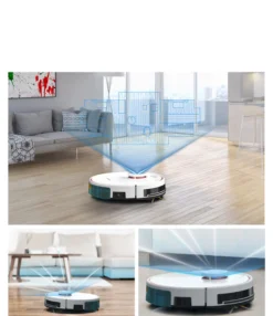 Mamibot Staubsauger EXVAC880 Wet&Dry, Betriebszeit (max. 18 Mamibot Staubsauger EXVAC880 Wet&Dry, Betriebszeit (max. -SaugProfi Sparmarkt 80c6d85006ce0a620bc82d13e963f682