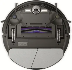 Midea Staubsauger-Roboter M7 Pro, Schwarz -SaugProfi Sparmarkt 81affe2232a74e07d1adcfd05f96dc71