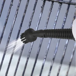 MAXXMEE Dampfbesen 1300W Weiß/rot -SaugProfi Sparmarkt 823b5bf1b5d3b043ceb2690d8df65f9c