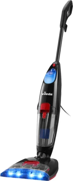 Vileda Bodenreiniger 3in1 JetClean -SaugProfi Sparmarkt 824f257505e429f94fb38e889aebb5b7