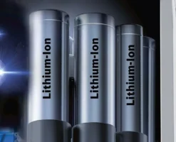 Bosch BBH6PARQ Athlet ProParquet Akkusauger 25,2V Soft Touch Grau/silber -SaugProfi Sparmarkt 82761ad88b390fd4f0de2b6a562901c9